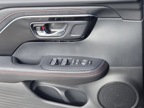 New 2026 Acura ADX A-Spec image 16