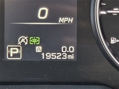 Used 2023 Subaru Legacy Limited image 22