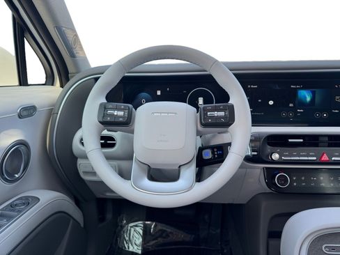 New 2026 Hyundai Palisade Limited image 12