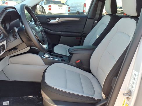 New 2026 Ford Escape Active w/ Active Premium Tech Pack image 6