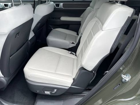 Used 2024 Hyundai Santa Fe Calligraphy FWD image 21