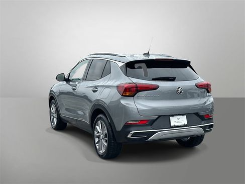Used 2023 Buick Encore GX Essence w/ Experience Buick Package image 28