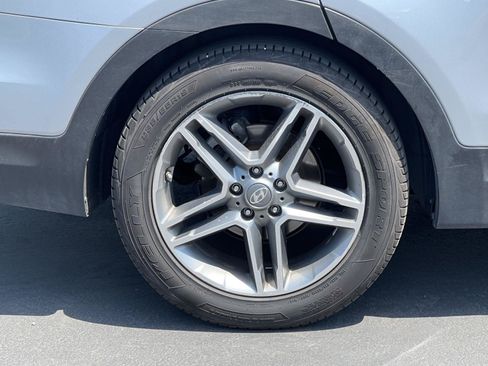 Used 2019 Hyundai Santa Fe XL w/ Cargo Package AWD/4WD image 15