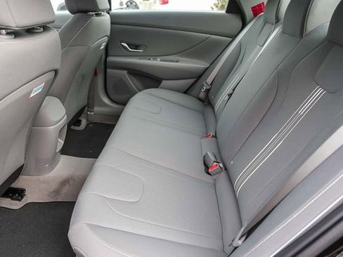 New 2026 Hyundai Elantra Sport FWD image 22