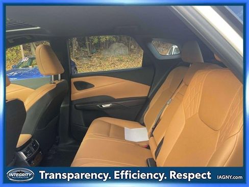 Used 2023 Lexus RX 350 Premium image 13