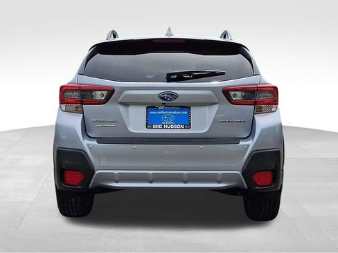 Used 2023 Subaru Crosstrek 2.5i Limited AWD/4WD image 5