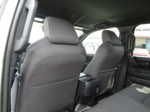 Certified 2024 Toyota Tacoma SR5 image 22