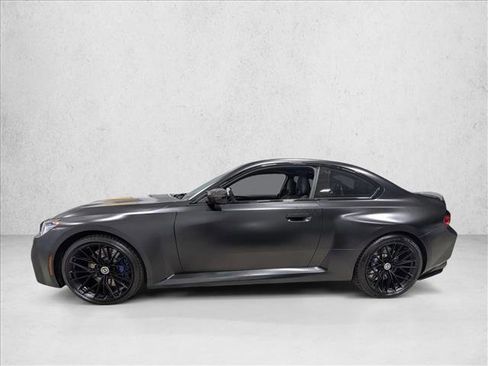 Used 2025 BMW M2 w/ Lighting Package image 9
