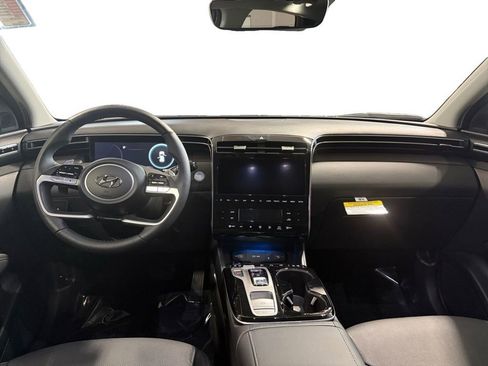 Certified 2023 Hyundai Tucson Limited image 16
