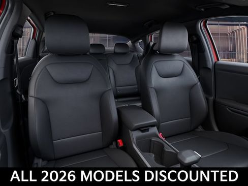 New 2026 Kia K4 GT-Line Turbo FWD image 15