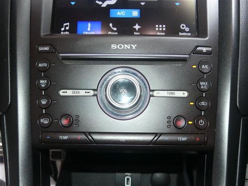 Used 2017 Ford Fusion Sport w/ Equipment Group 401A image 37