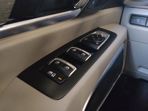 Used 2020 Kia Telluride SX w/ SX Prestige Package AWD/4WD image 27