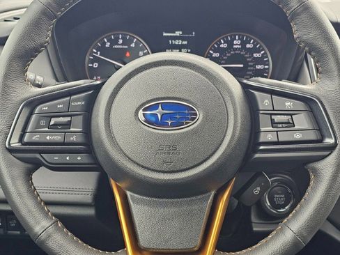 New 2025 Subaru Outback Wilderness image 11