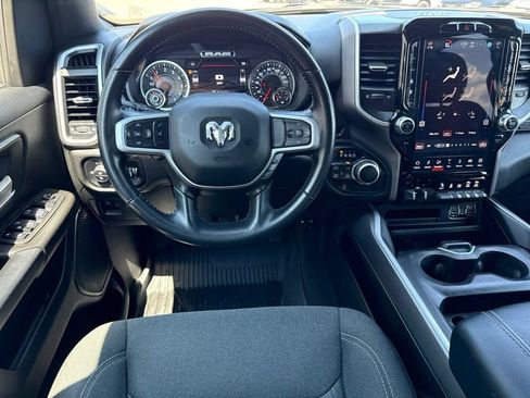 Used 2023 RAM 1500 Big Horn AWD/4WD image 24