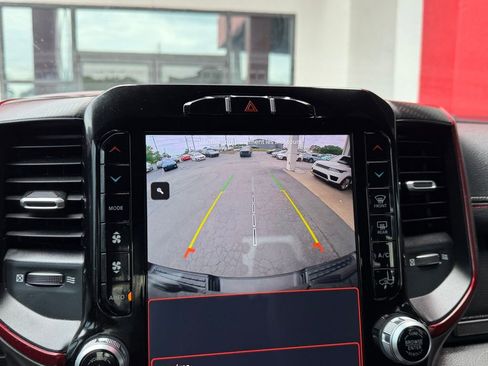Used 2023 RAM 1500 Rebel w/ Rebel Level 2 Equipment Group AWD/4WD image 19