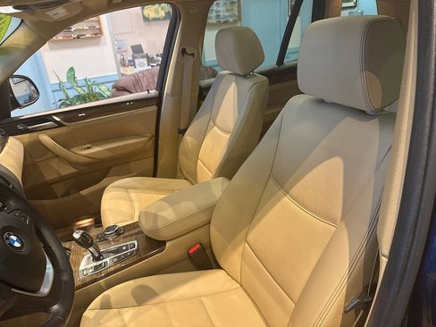 Used 2015 BMW X3 xDrive28i image 29