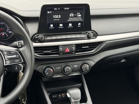 Used 2021 Kia Forte LXS image 24