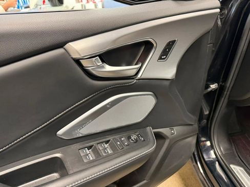 Used 2022 Acura RDX SH-AWD w/Technology Package image 26