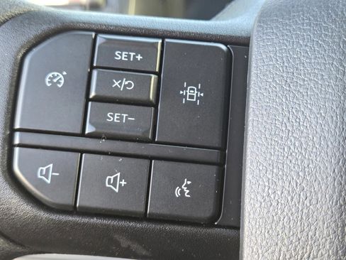 New 2025 Ford F150 STX w/ Equipment Group 201A FX4 image 11