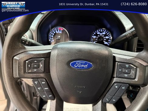 Used 2021 Ford F350 XLT w/ XLT Premium Package image 18