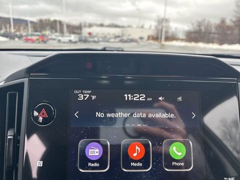 Used 2024 Subaru Crosstrek 2.5i Limited w/ Popular Package #3A image 30