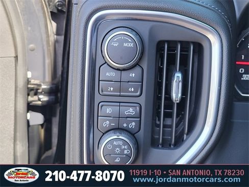Used 2021 Chevrolet Silverado 2500 LT w/ Convenience Package image 23