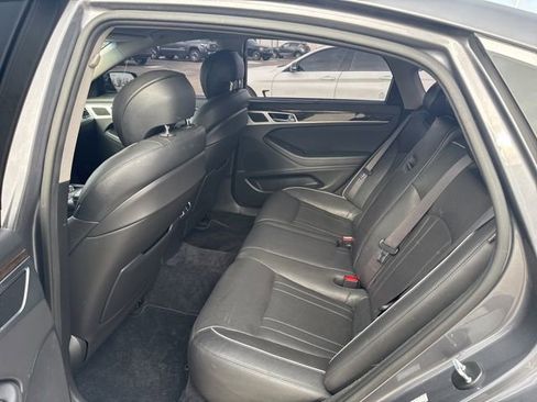 Used 2015 Hyundai Genesis 3.8 w/ Option Group 03 image 6