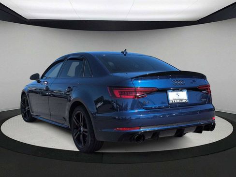 Used 2018 Audi A4 2.0T Premium Plus w/ Premium Plus Package AWD/4WD image 6