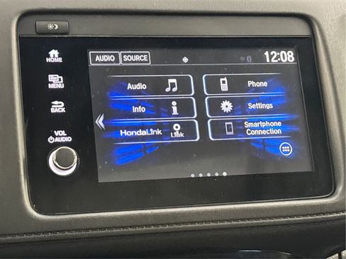 Used 2021 Honda HR-V EX image 43