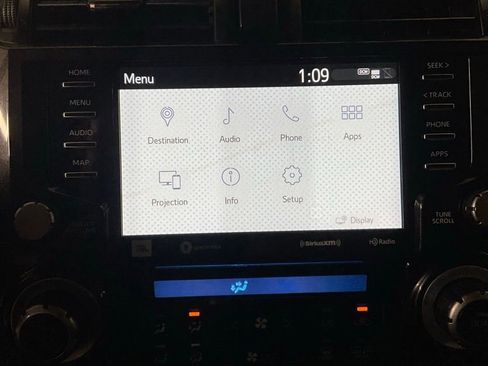 Used 2022 Toyota 4Runner TRD Pro AWD/4WD image 19