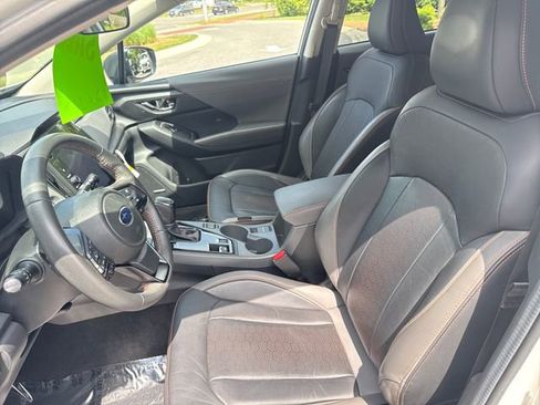 Used 2024 Subaru Crosstrek 2.5i Limited AWD/4WD image 15