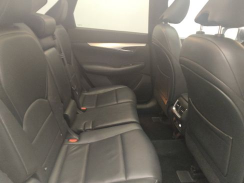 Used 2019 INFINITI QX50 Essential image 19