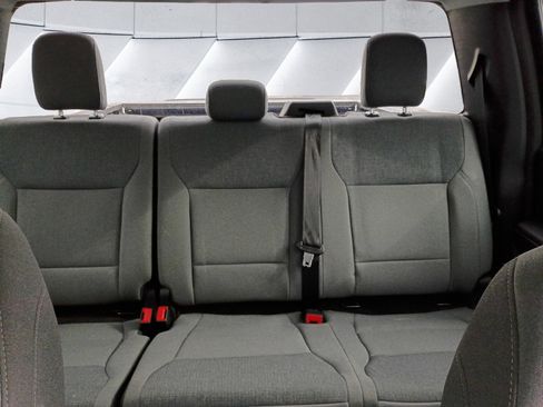 Used 2025 Ford F150 Lightning XLT image 14