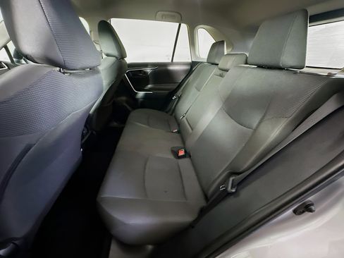 Used 2024 Toyota RAV4 LE AWD/4WD image 25