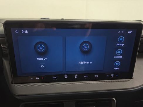 Used 2026 Ford Maverick XL FWD image 19