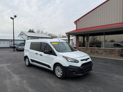 Used 2018 Ford Transit Connect XL