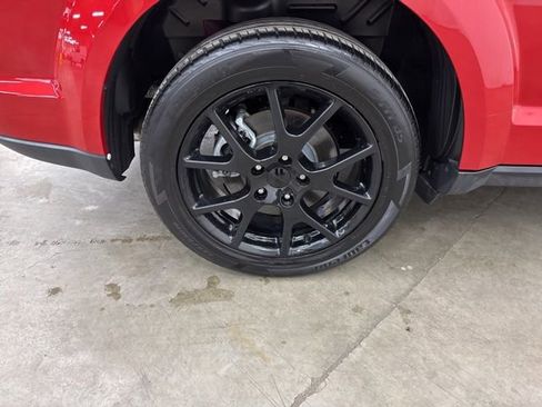 Used 2017 Dodge Journey SXT w/ Premium Group image 22