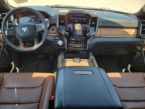 Used 2024 RAM 1500 Limited AWD/4WD image 9