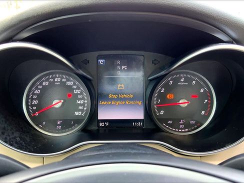 Used 2016 Mercedes-Benz C 300 C 300 w/ Multimedia Package image 26