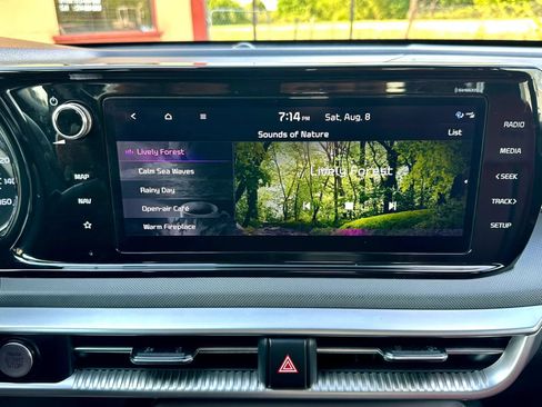 Used 2022 Kia K5 GT-Line w/ GT-Line FWD Premium Package image 19