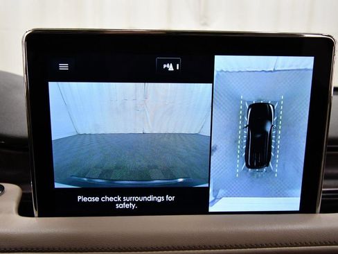 Used 2022 Lincoln Aviator Reserve w/ Elements Package Plus image 27