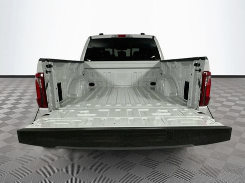 New 2026 Ford F150 XLT w/ Equipment Group 302A MID AWD/4WD image 23