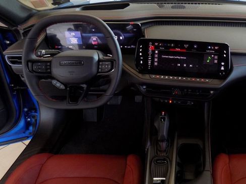 New 2026 Dodge Charger Scat Pack AWD/4WD image 15