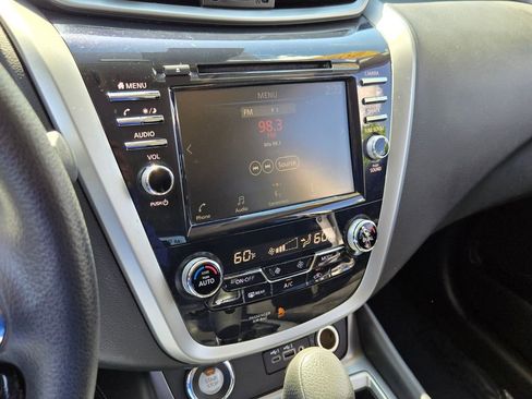 Used 2020 Nissan Murano S w/ Technology Package image 20