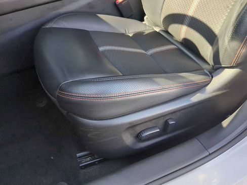 Used 2024 Nissan Altima 2.5 SR FWD image 13