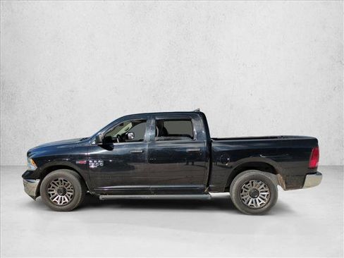 Used 2019 RAM 1500 Tradesman image 8