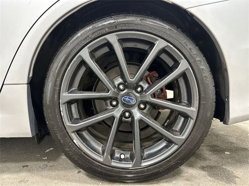 Used 2018 Subaru WRX Premium image 12