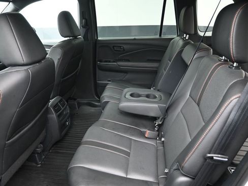 Certified 2023 Honda Passport TrailSport image 28