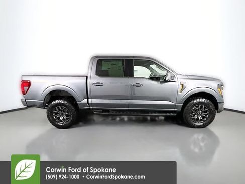 New 2026 Ford F150 Tremor w/ Equipment Group 402B AWD/4WD image 18