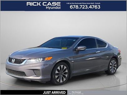 Used 2014 Honda Accord LX-S